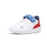 Puma Bmw Mms Drift Cat Decima V Slip On Toddler Boys White Sneakers Casual Shoe