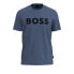 Фото #1 товара BOSS Tiburt 354 10247153 short sleeve T-shirt