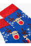 Фото #3 товара Носки Koton Festive Socks Patterned