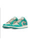 Фото #2 товара Кроссовки Nike Air Jordan 1 Low Tropical Teal