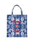 ფოტო #1 პროდუქტის Women's Chicago Cubs Script Wordmark Tote Bag