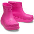 Фото #4 товара Детские резиновые сапоги Crocs Classic Crush Boots