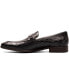 Men's Ferdinand Moc Toe Slip On Loafers