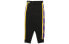 Фото #3 товара Брюки спортивные Nike NBA Лос-Анджелес Лейкерс мужские черные / Кроссовки Nike NBA CJ7125-010