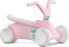 Фото #1 товара Веломобиль Berg Gokart GO² на педалях 2в1 Розовый
