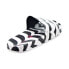 Фото #3 товара Adidas Marimekko Adilette Women's Slides Core Black-Cloud White GW7536