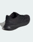 Фото #3 товара adidas Running RunFalcon trainers in black