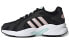 adidas neo Crazychaos Shadow 2.0 低帮 运动休闲鞋 女款 黑粉 / Кроссовки Adidas neo Crazychaos Shadow 2.0 GZ5444