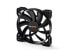 Be Quiet! PURE WINGS 2 - 120mm - Fan - 12 cm - 1500 RPM - 19.2 dB - 51.4 cfm - 87 m³/h