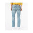 Фото #2 товара DENIZEN from Levi's Men's 216 Slim Fit Jeans - Light Wash 28x30