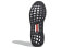 adidas Ultraboost 编织 减震防滑耐磨 低帮 跑步鞋 男女同款 黑蓝 / Кроссовки Adidas FY7079