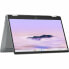 Фото #6 товара Ноутбук HP Chromebook x360 14b-cd0005ns 14" Intel Celeron N3050 8 GB RAM 256 Гб SSD