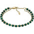 Stylish men´s beaded bracelet JF04541710