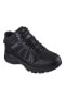 Skechers Hillcrest-Cross Shift Erkek Bot 23730/BBK