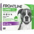 Фото #2 товара Пипетка для собак Frontline Combo 20-40 Kg 6 штук
