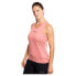 TRANGOWORLD Skane sleeveless T-shirt