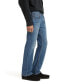 Фото #3 товара Men's 527™ Slim Bootcut Fit Jeans