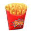 Фото #3 товара OH MY POP Fries Cushion