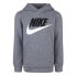 Фото #1 товара NIKE KIDS Club Hbr Po sweatshirt