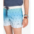 HARPER & NEYER Sunset swimming shorts