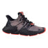 Adidas Prophere Mens Shoes Core Black-Core Black-Solar Red db1982