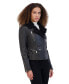 Women's Paley Classic Aviator Leather Jacket