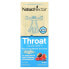 Фото #1 товара Прополис для горла NaturaNectar, Throat Guardian Spray, Bee Berry, 1 fl oz (30 ml)