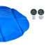Фото #2 товара Охлаждающий коврик для животных Mascow Refreshing Pet Mat Sprinkler Blue