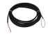 Фото #3 товара Кабель оптического волокна Synergy 21 S217078. Длина кабеля: 90 м, Тип кабеля: U-DQ(ZN) BH, Тип оптического волокна: OM4, Разъем 1: 8x LC, Разъем 2: 8x LC