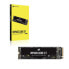 Жесткий диск Corsair MP600 CORE XT Внутреннее Гейминг SSD QLC 3D NAND 4 Тб 4 TB SSD