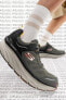 Фото #1 товара D'Lux Walker Memory Foam Sneaker Hafızalı Taban 4cm Erkek Günlük Spor Ayakkabı Kahverengi