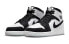 Air Jordan 1 Mid SE GS DN4321-100 Sneakers