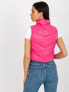 Фото #5 товара Жилет Z-Desing Jacket Style NM-KZ-H-90846P Dark Pink