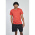 ფოტო #5 პროდუქტის UMBRO Pro Training Marl Poly short sleeve T-shirt