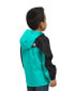 ფოტო #2 პროდუქტის Toddler & Little Boys Antora Rain Jacket