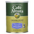 Фото #1 товара Cafe Altura, органический кофе, обычный без кофеина, молотый, средней обжарки, 340 г (12 унций)
