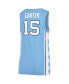 Big Boys Vince Carter Carolina Blue North Carolina Tar Heels Team Replica Basketball Jersey