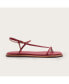 Фото #3 товара Alayta Square-toe Naked Sandal