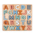 Фото #10 товара JANOD Sweet Cocoon Alphabet Puzzle