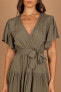 ფოტო #11 პროდუქტის Women's Barker Dress