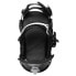 JONES Meteorite Surf Series Snowboard Bindings