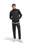 Фото #2 товара Спортивный костюм Adidas Sweat, XL, черный