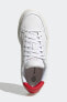 Фото #3 товара Кроссовки Adidas Nova Court Vegan Leather White