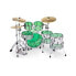 Фото #4 товара Remo 20" P3 Colortone Batter Green