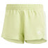 Фото #3 товара ADIDAS Pacer 3 Stripes Woven Shorts