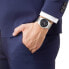 CITIZEN Herren Analog Solar Uhr mit Edelstahl Armband AS2050-87E