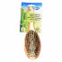 ფოტო #1 პროდუქტის DUVO+ Bamboo Eco Animal Brush 23 cm