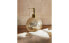 Фото #3 товара Mercurised glass bathroom soap dispenser