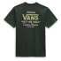ფოტო #2 პროდუქტის VANS Holder ST Classic short sleeve T-shirt