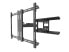 Фото #2 товара Kanto PDX650G Articulating Full Motion Outdoor TV Mount for 37" - 75" Outdoor TV